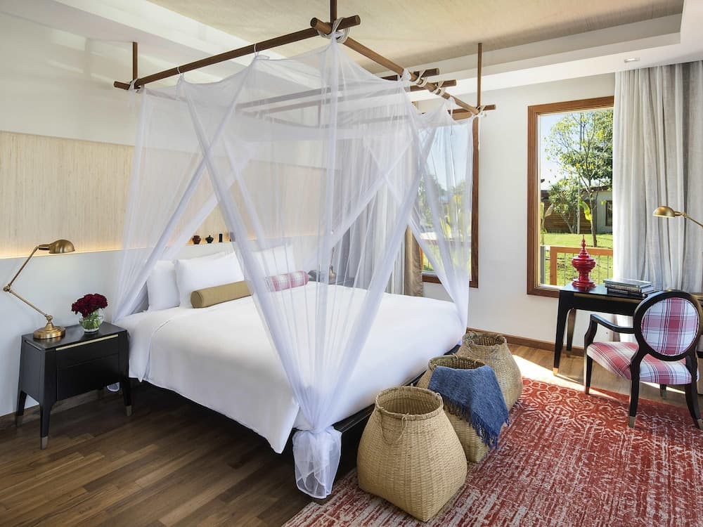 Sofitel Inle Lake Myat Min Hotel