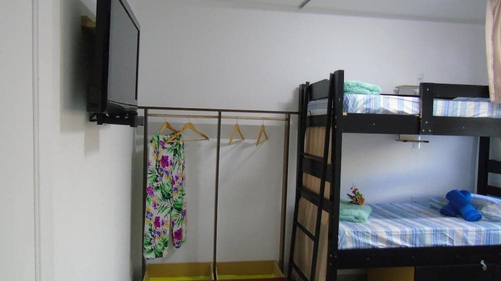 Hostel & Pousada Bessa