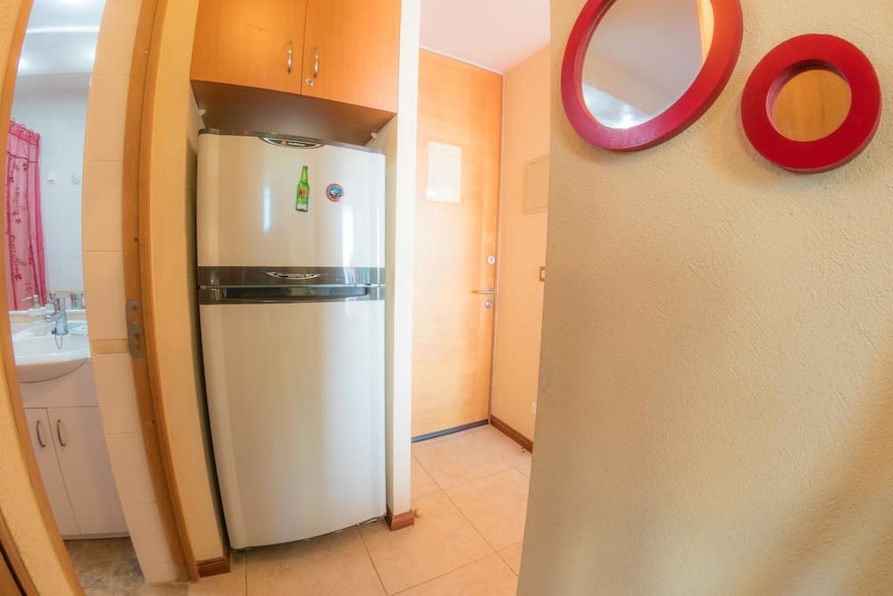 Oceana Suites Horcón