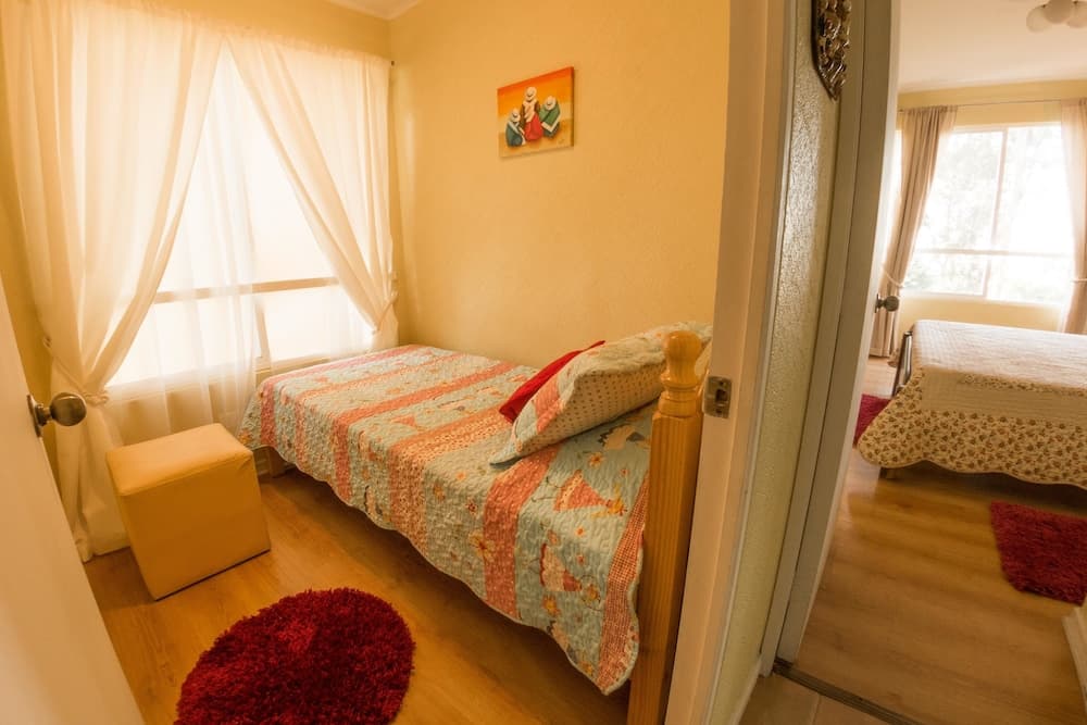 Oceana Suites Horcón