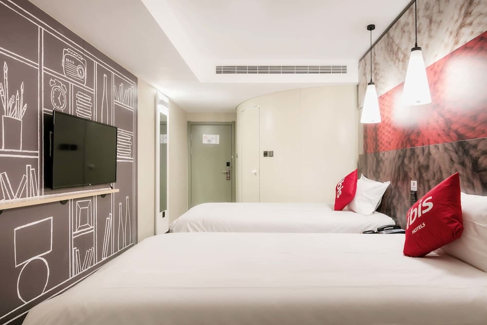 ibis Hangzhou West Lake Qingchun Rd