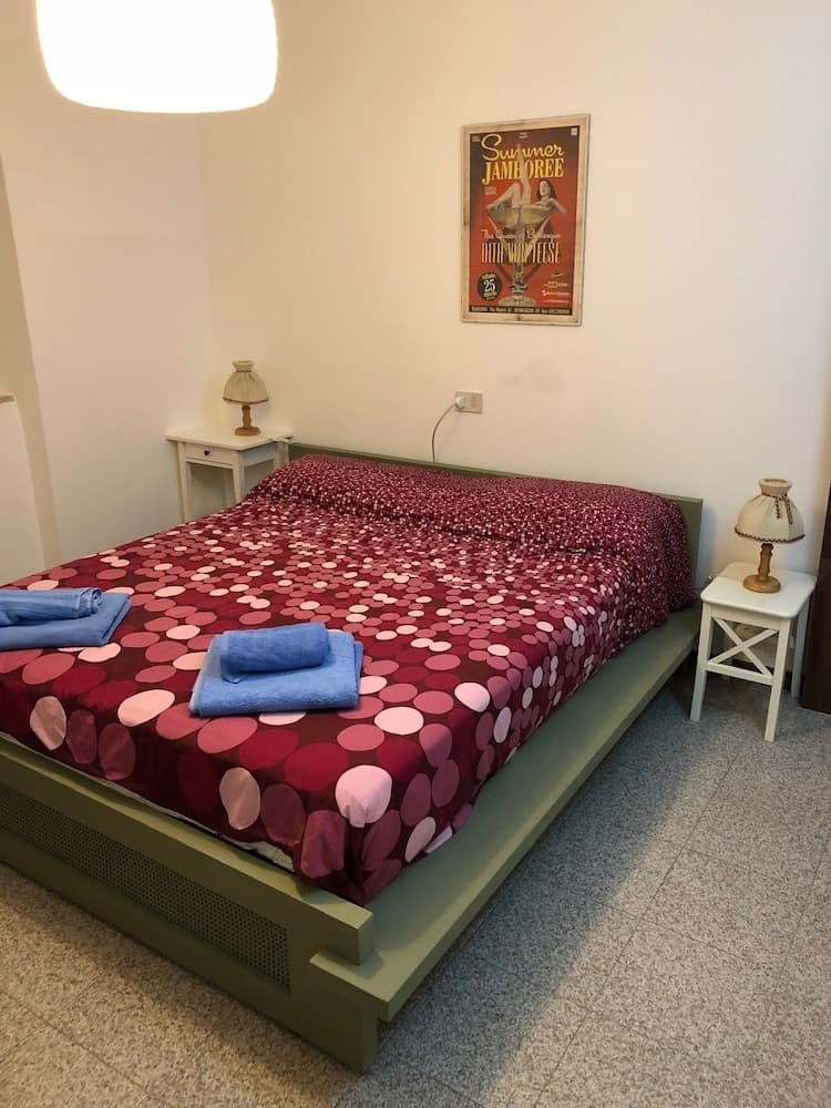 Il Casale di Nonno Guido