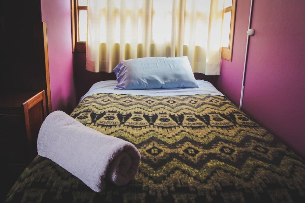 Arcopata Guest House