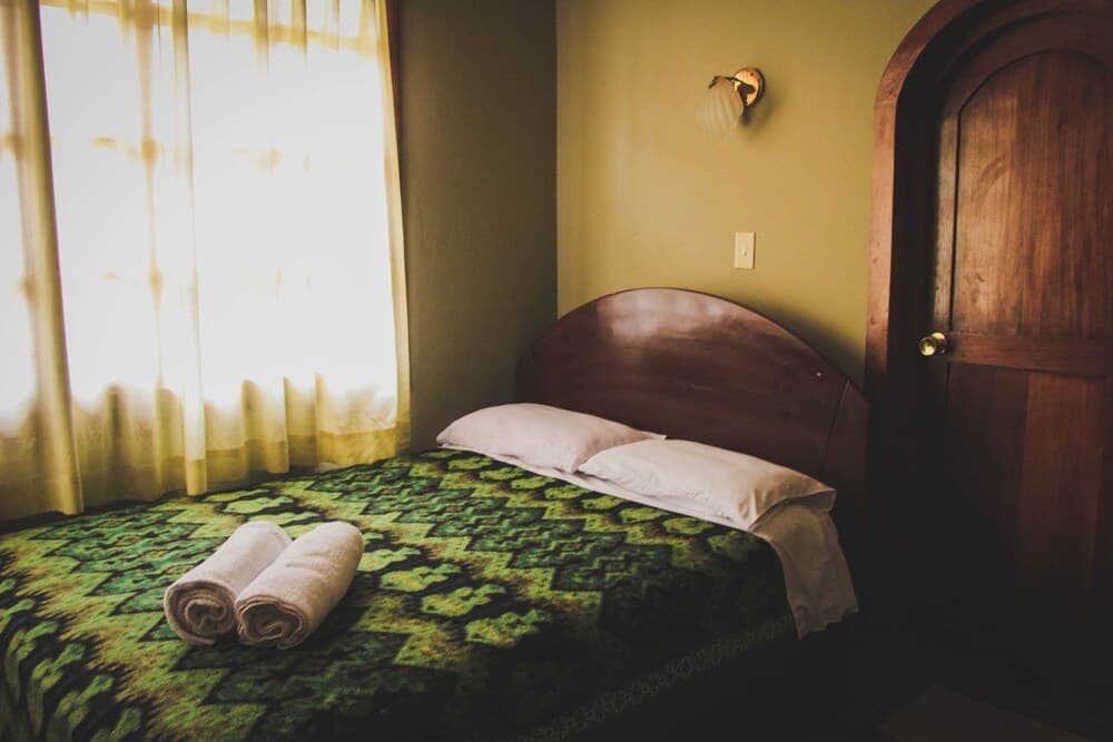 Arcopata Guest House