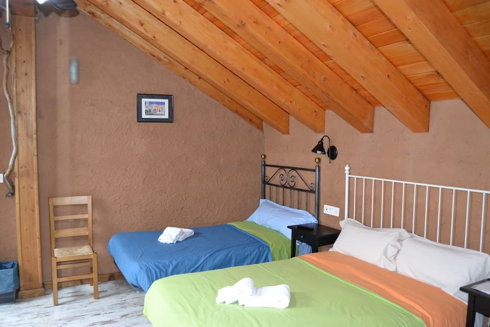 El Trasgu de Foncebadón