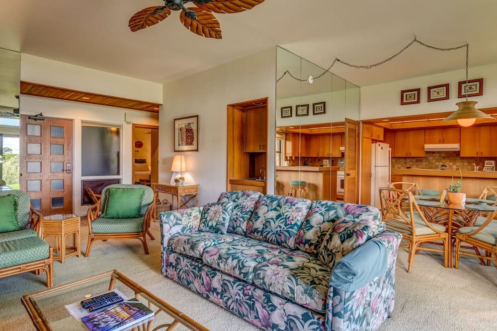 Kapalua Ridge Villas by KBM Vacations