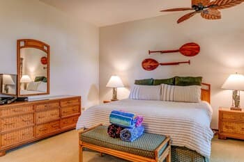 Kapalua Ridge Villas by KBM Vacations