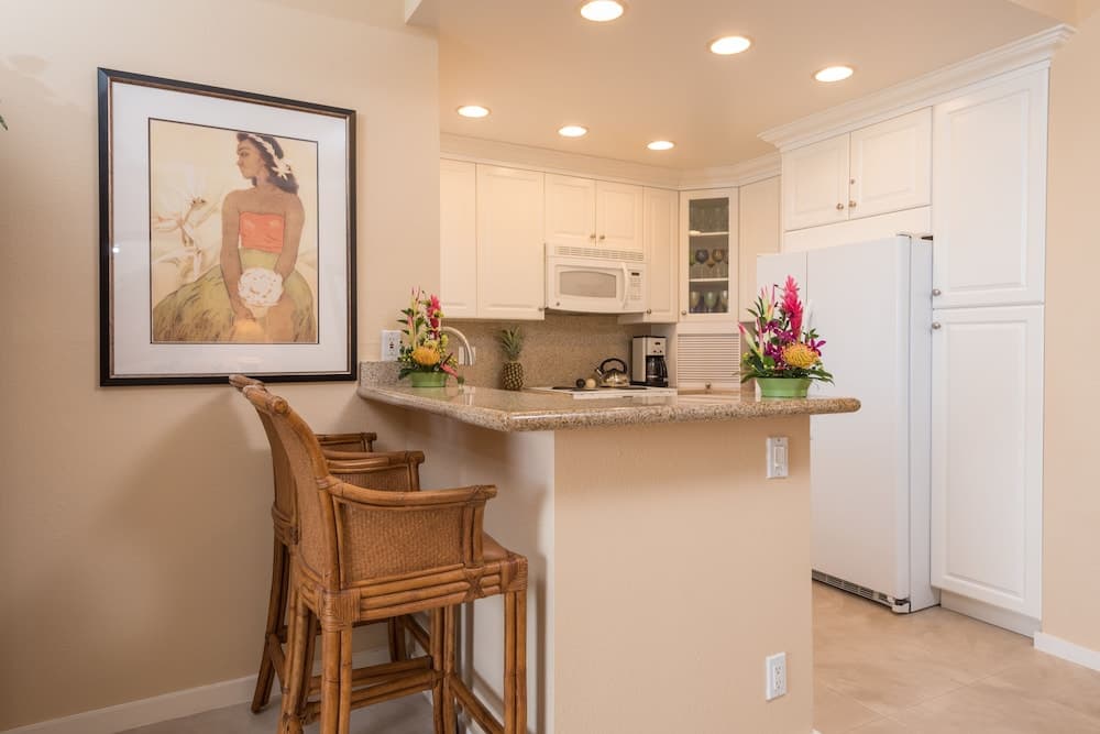 Kapalua Golf Villas by KBM Hawaii