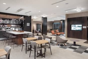 Courtyard by Marriott Baton Rouge Downtown