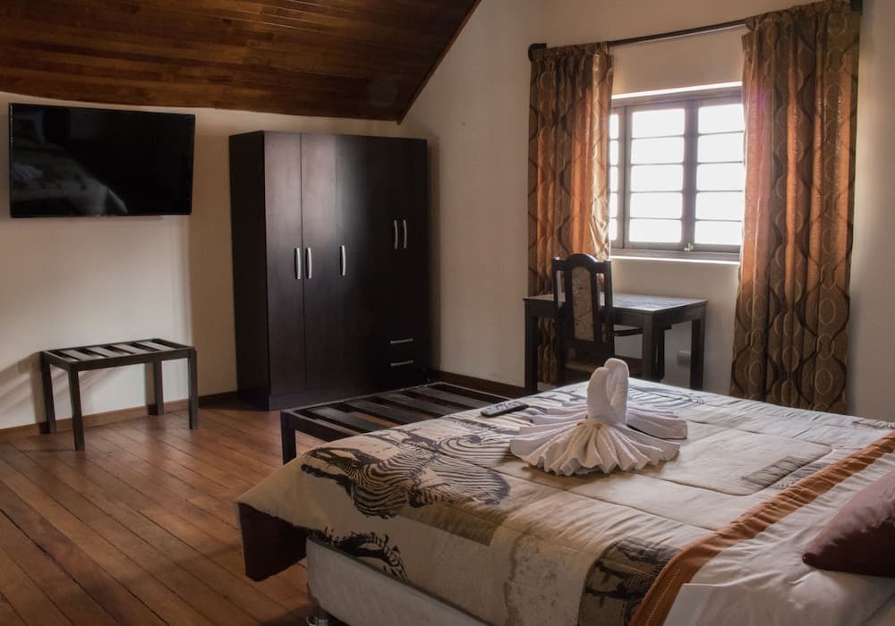 Terra Nova Hotel Boutique