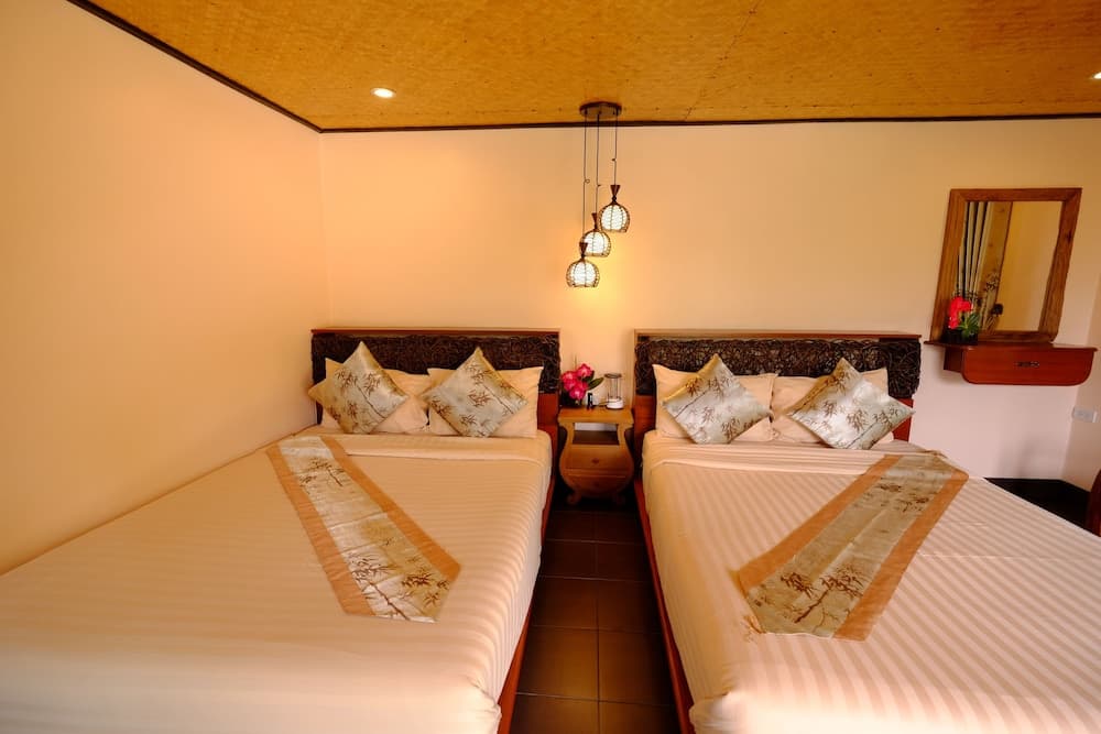 Lee Wine Ruk Thai Resort