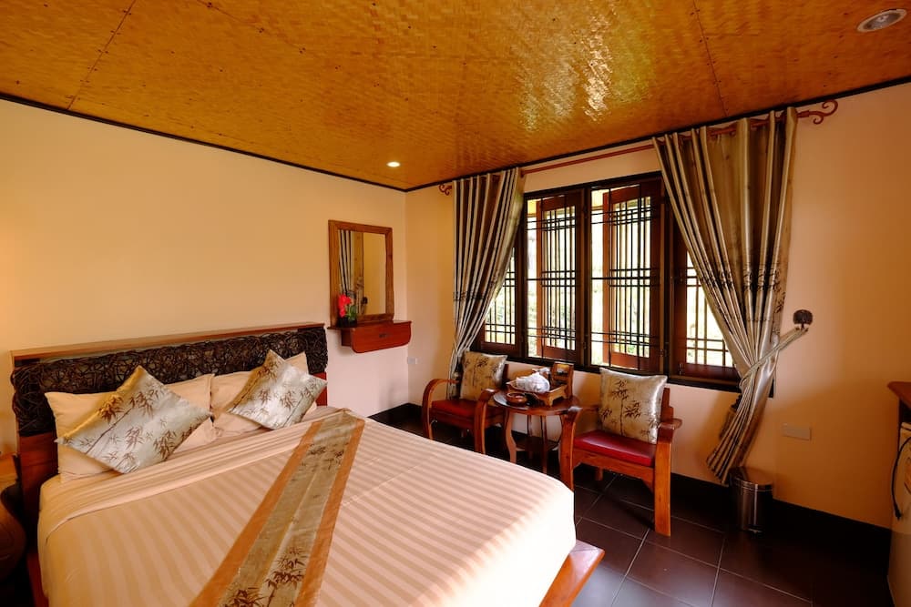 Lee Wine Ruk Thai Resort