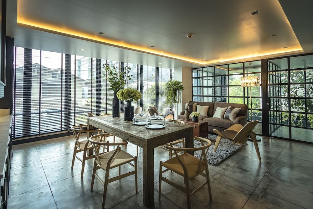 Apartelle Jatujak Hotel