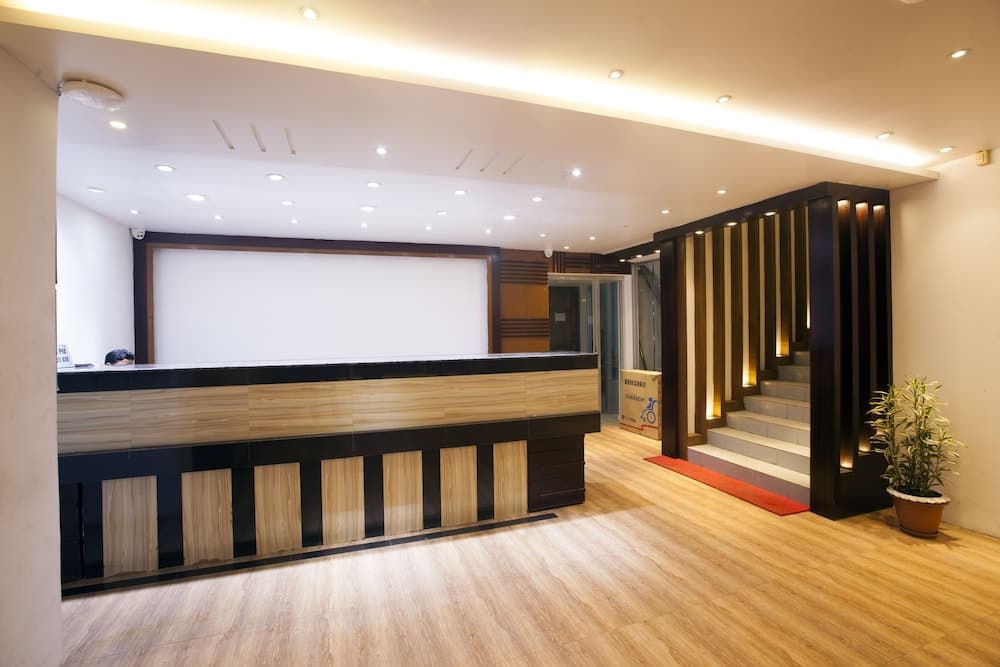 The Cox Beach Resort