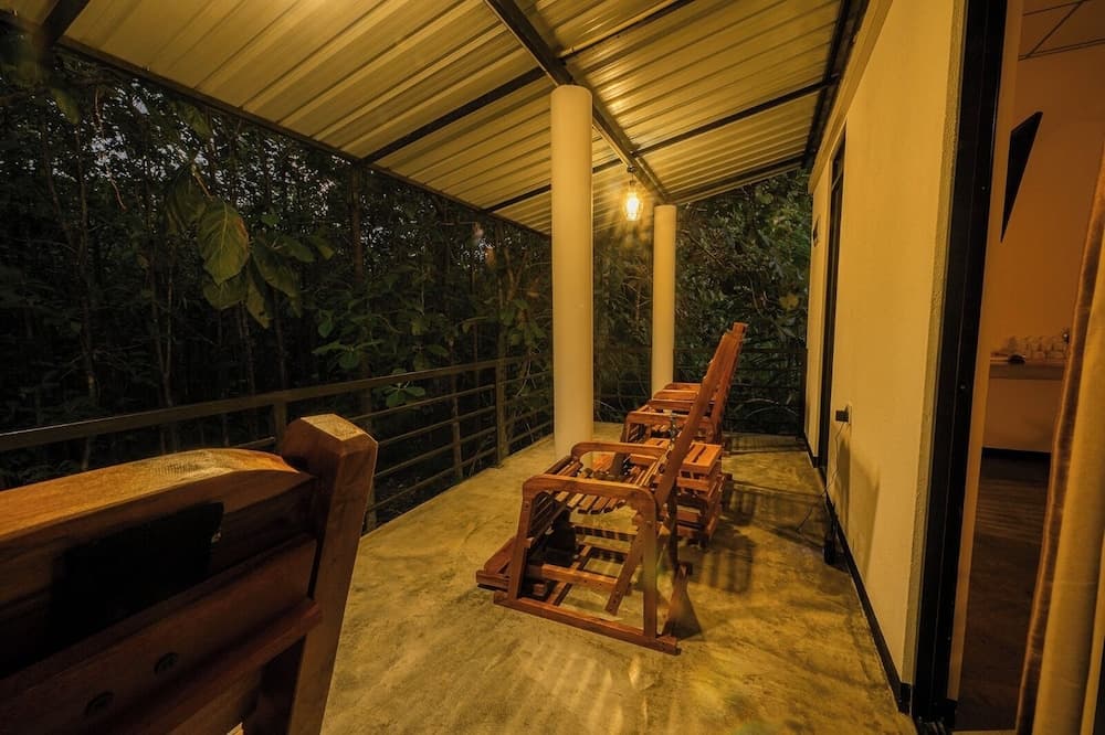 Green View Safari Resort