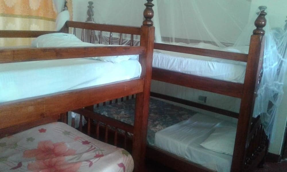 Skyway Hotel Entebbe