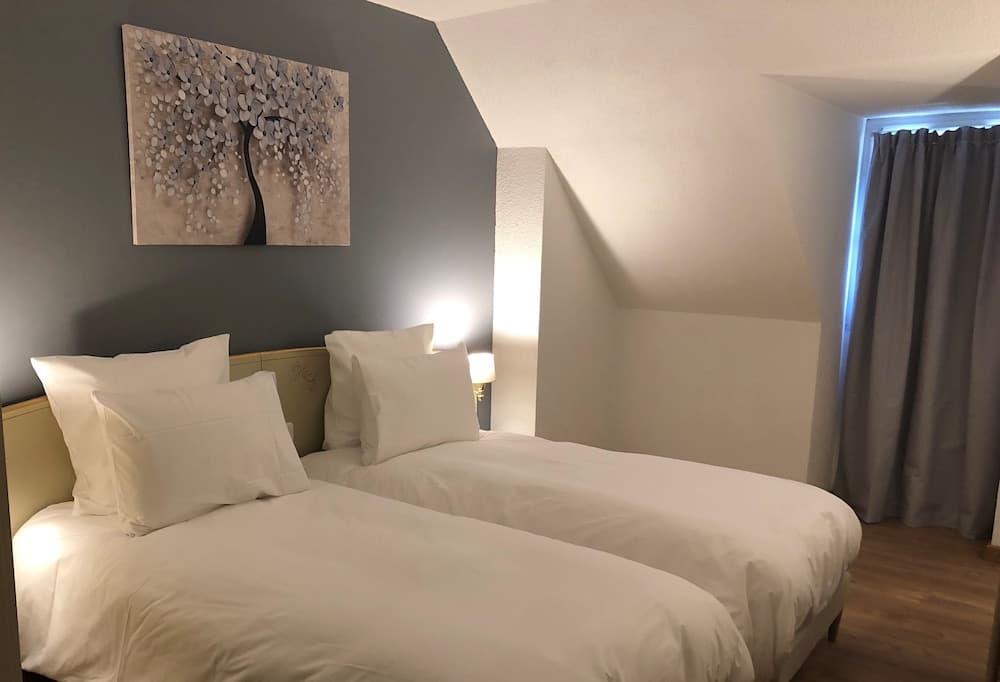 Grand Hôtel d'Espagne