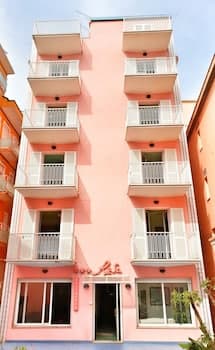 Residence Hotel B&B Rosa