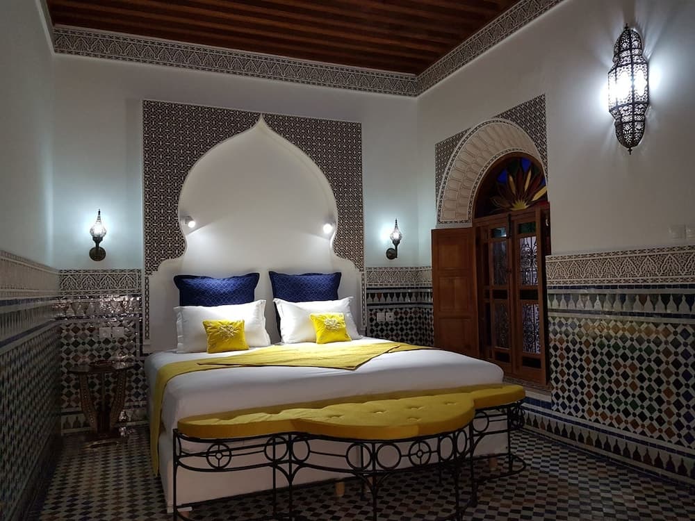 Riad Soliel D'or