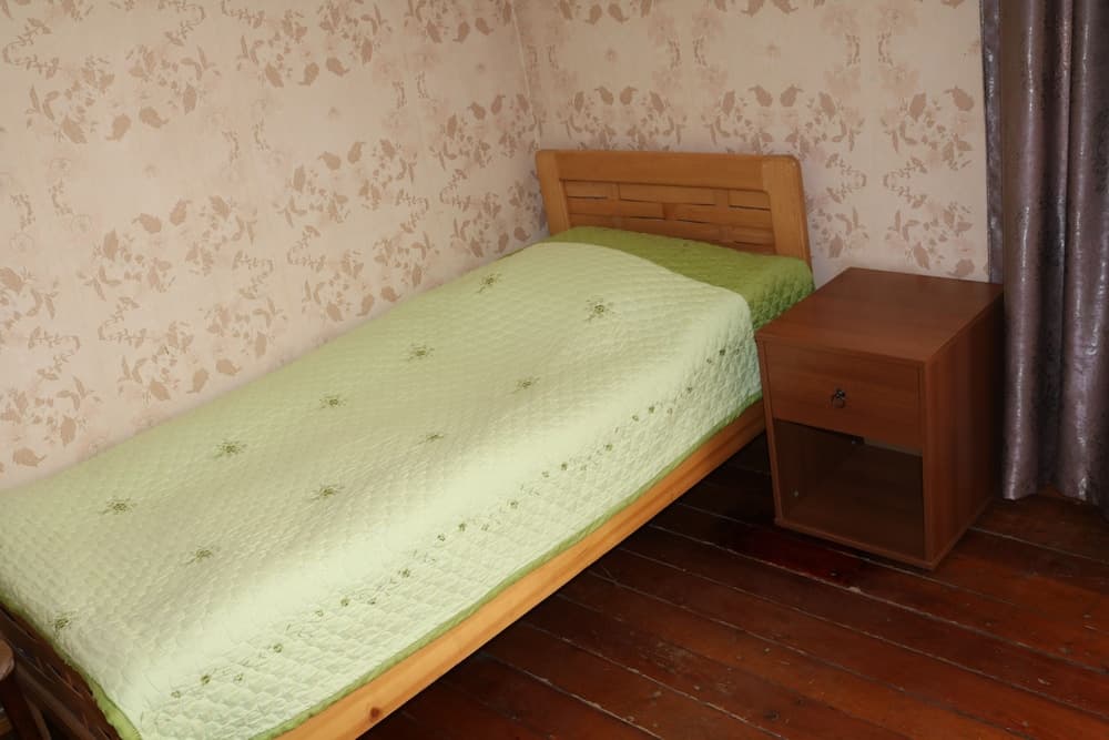 Guest House Vashlovani