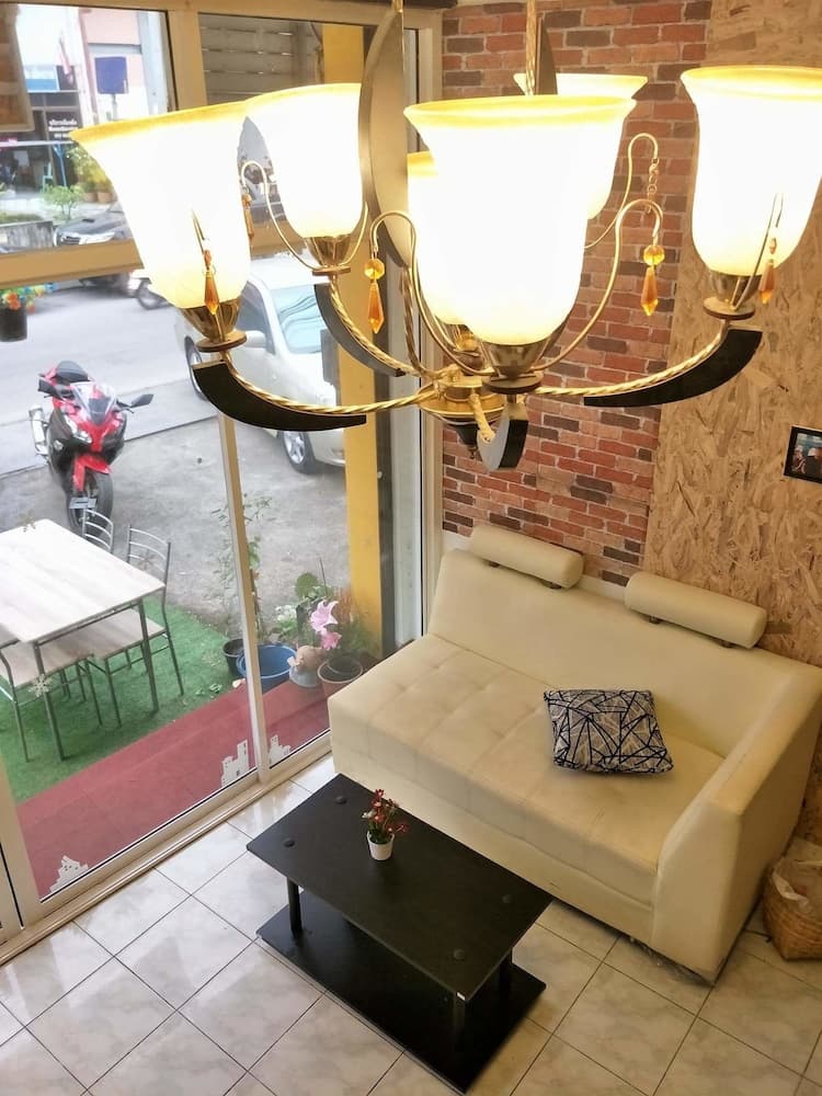 Take Me Home - Hostel