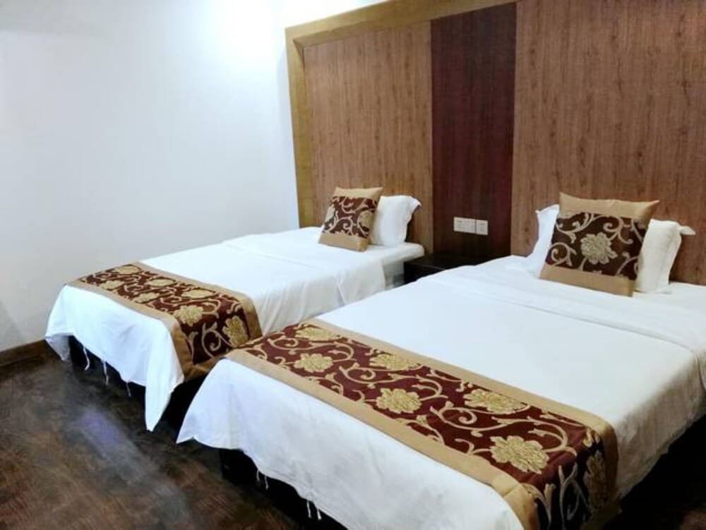 Qijiayi Theme Hostel No.2 Shop