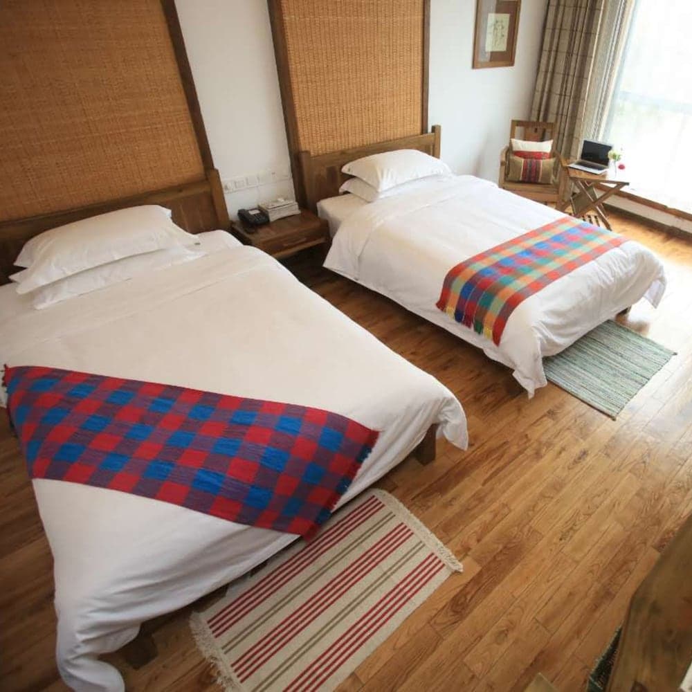 Zhangjiajie Xibujie Inn