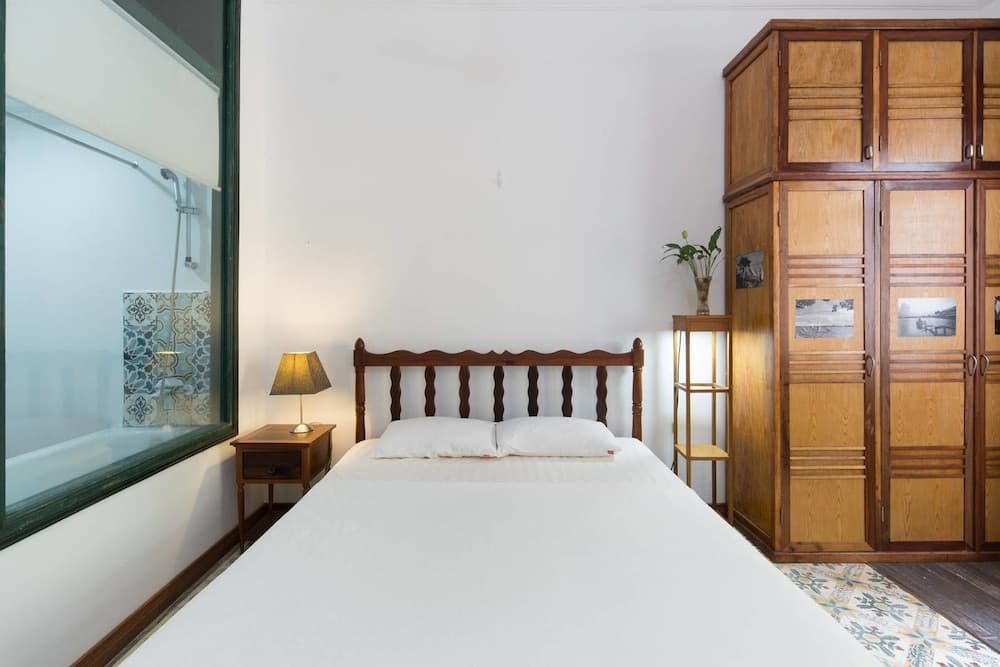 OYO 669 B&B Today Hanoi