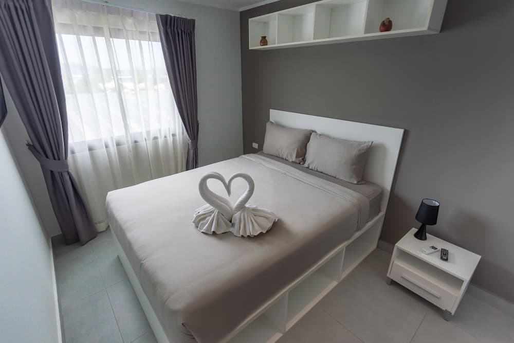 NOON Village Tower 1