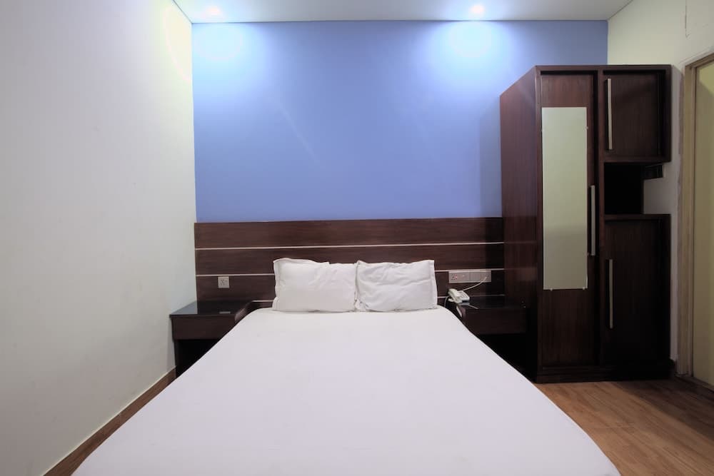 Galaxy Resort Limited