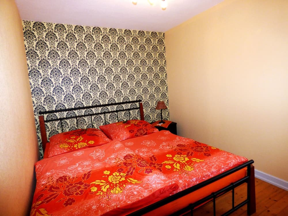 Relaxen am Nationalpark Eifel