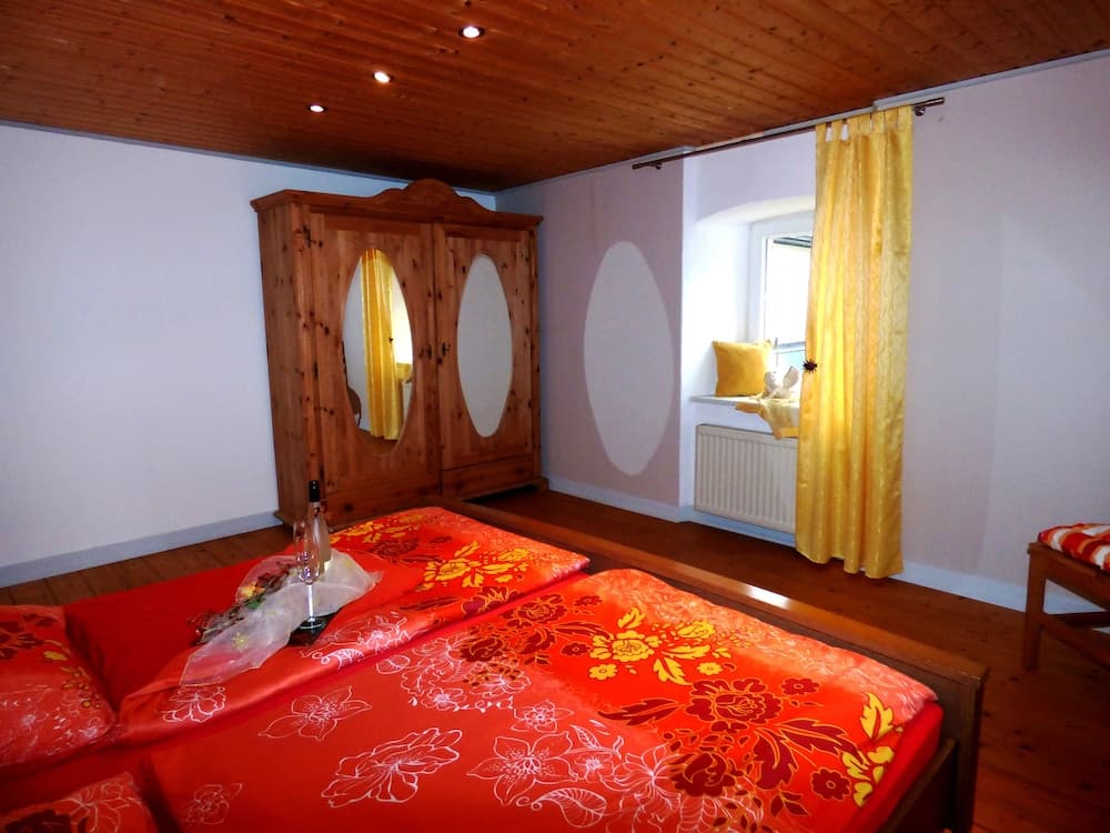 Relaxen am Nationalpark Eifel