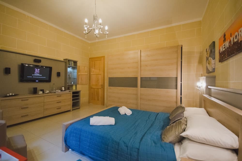 Il-Gardjola Bed & Breakfast