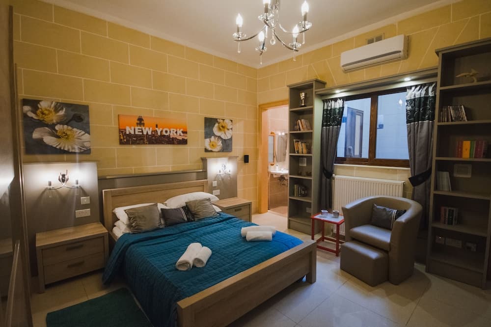 Il-Gardjola Bed & Breakfast