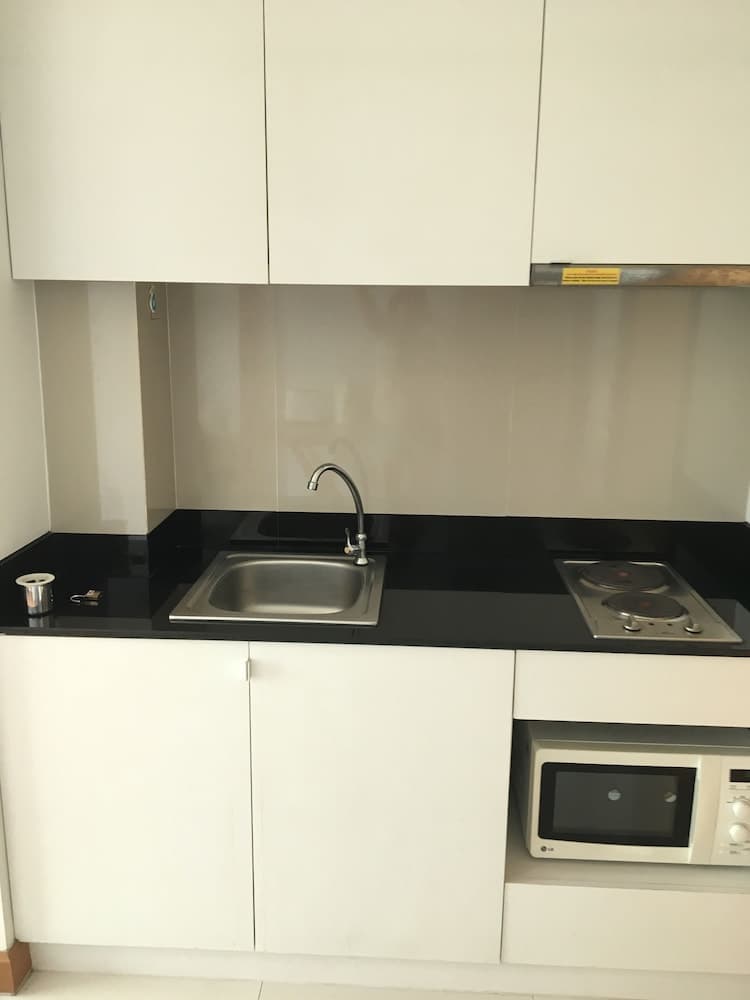 Rocco Hua Hin 512 Condominium