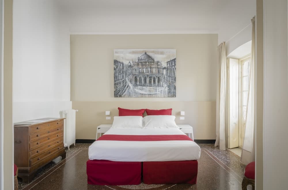Genova46 Suites & Rooms