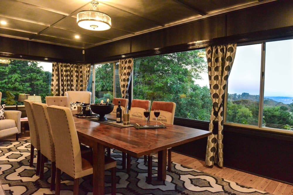 Chatelaine Valley Views