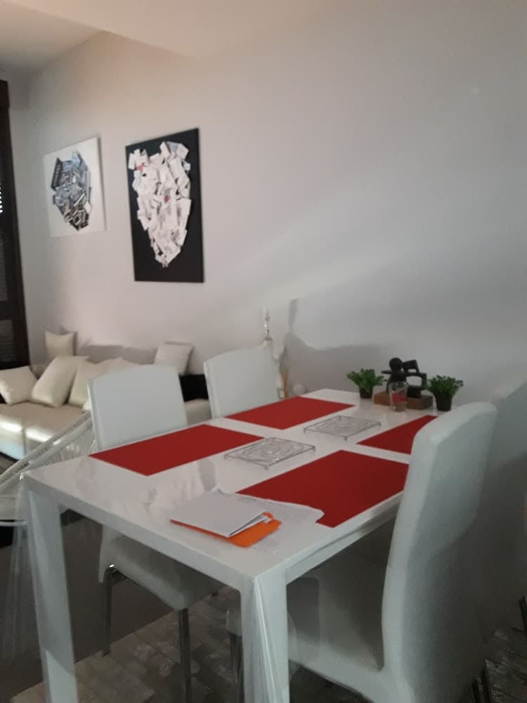 Penthouse à La Finca Golf