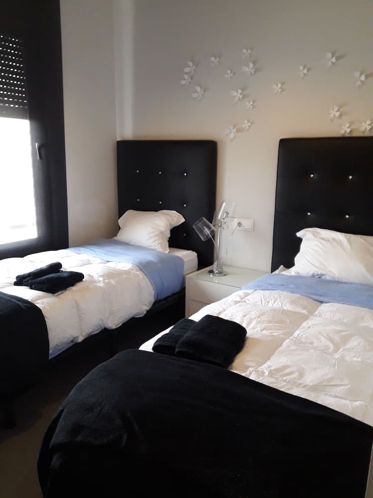 Penthouse à La Finca Golf