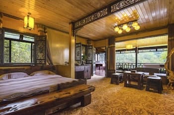 Chengdu Youdao Shanfang Homestay