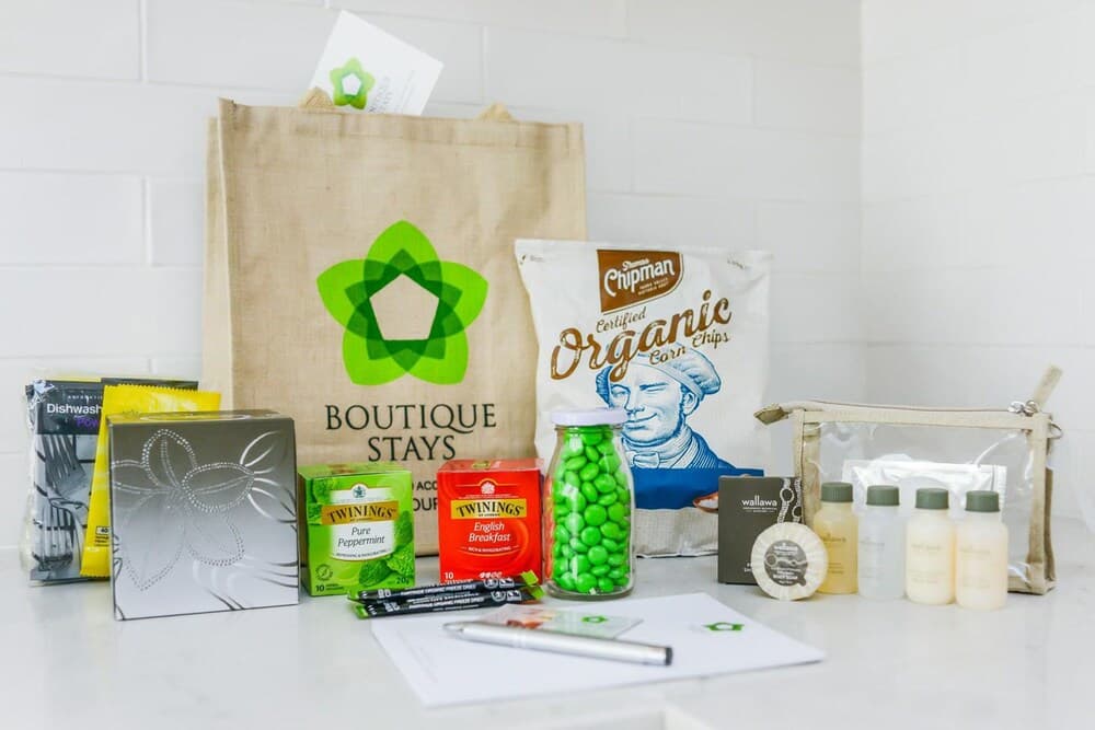 BOUTIQUE STAYS - Sandy Breeze 3