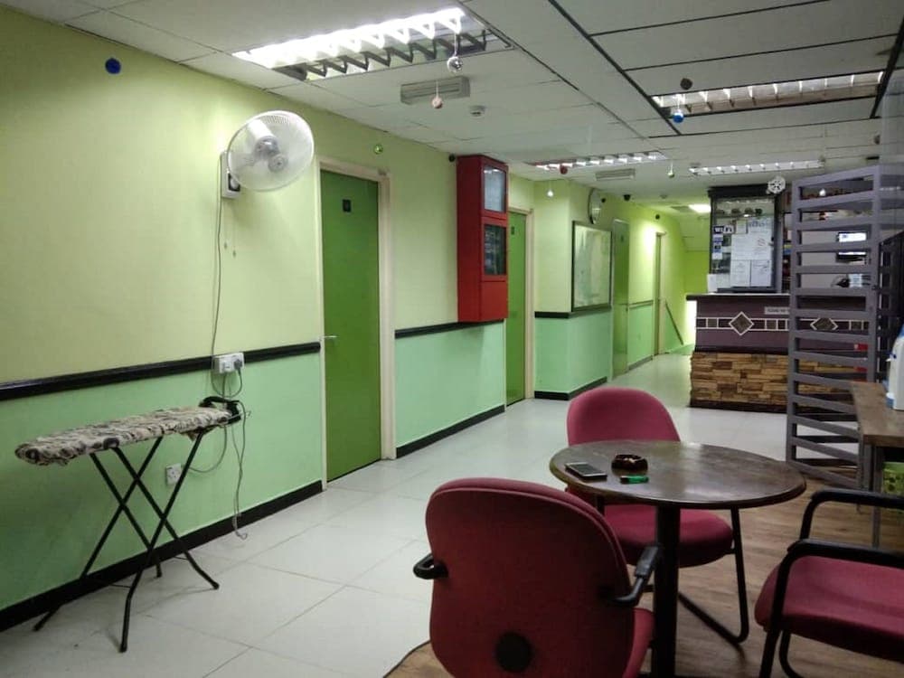 Petaling Street Hotel Chinatown