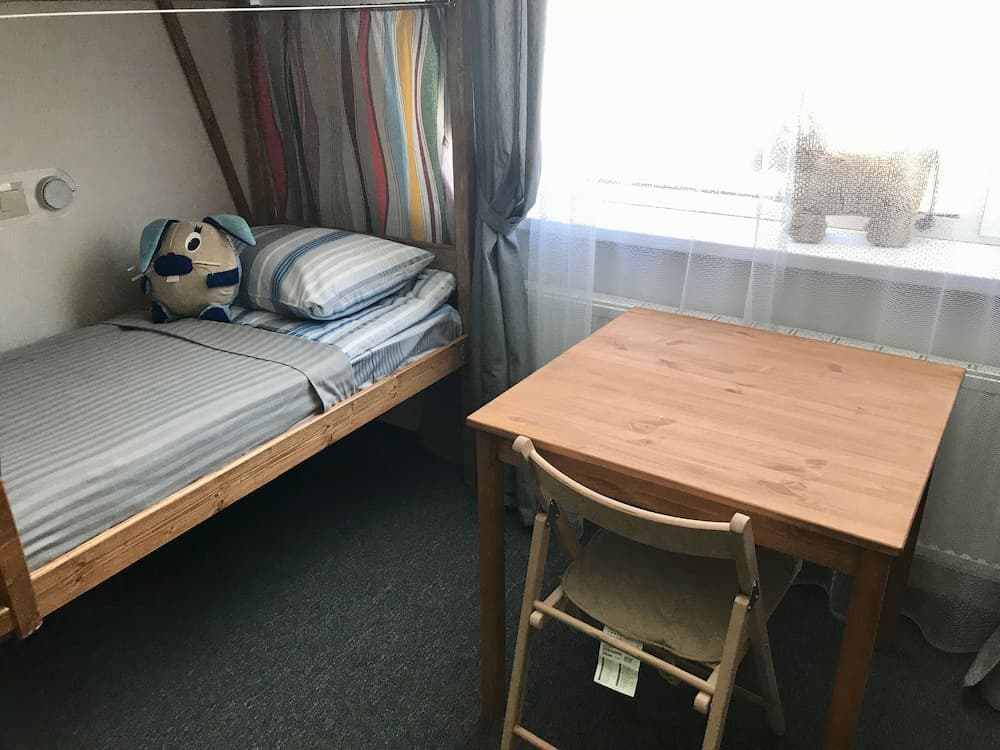 Hostel Uralskie Berega