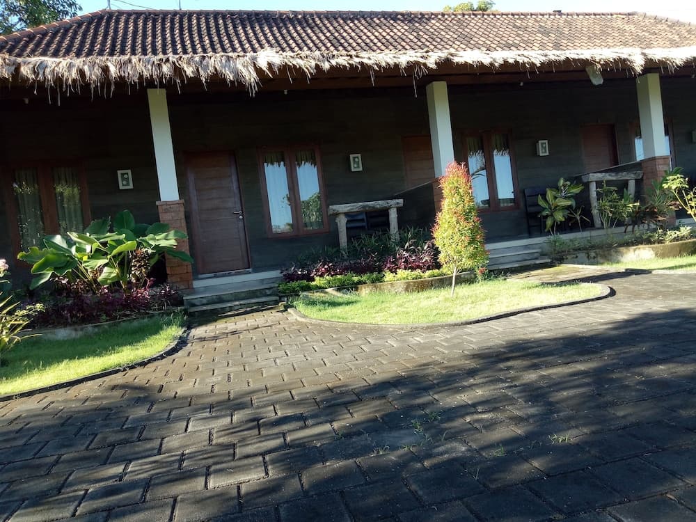 Agung Suites Balangan Homestay