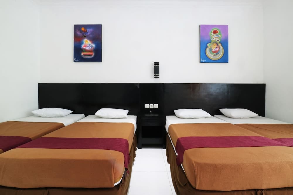 Narima Resort Bandung