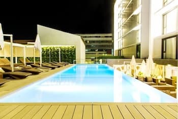 Grand Plaza Hotel Nampula