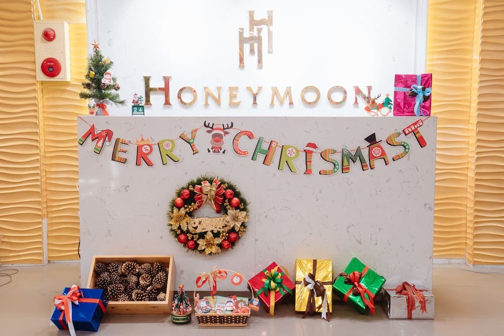 Honeymoon Hotel & Apartment