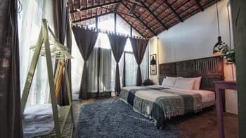 Banyan House Eco Hotel