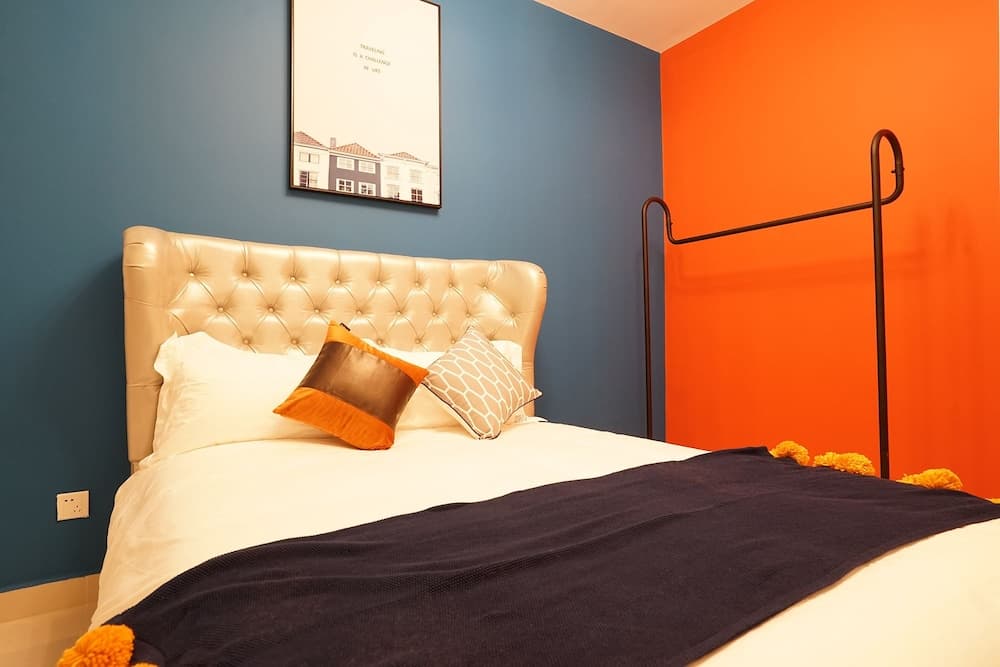 TaYu Apartment Zhujiang New Town Branch