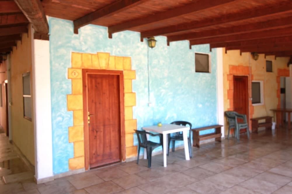 Agriturismo Piperedda